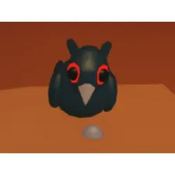 Black-Chested Pheasant F | ADM | Adopt Me — Roblox, лот №215484