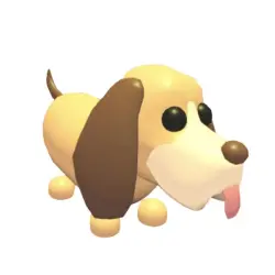 Bloodhound NFR | ADM | Adopt Me — Roblox, лот №215494