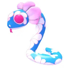 Blossom Snake NFR | ADM | Adopt Me — Roblox, лот №215498