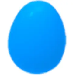Blue Egg | ADM | Adopt Me — Roblox, лот №215505