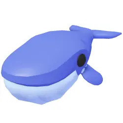 Blue Whale N | ADM | Adopt Me — Roblox, лот №215509