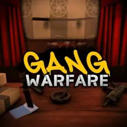 Gang Warfare VR Meta/Oculus Quest  Ключ 🔑  