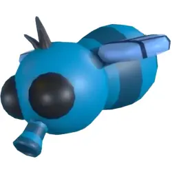 Bluebottle Fly M | ADM | Adopt Me — Roblox, лот №215512