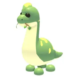 Brachiosaurus F | ADM | Adopt Me — Roblox, лот №215523
