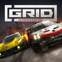 GRID (2019) | Ultimate Edition (Steam Global)