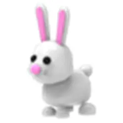 Bunny R | ADM | Adopt Me — Roblox, лот №215546
