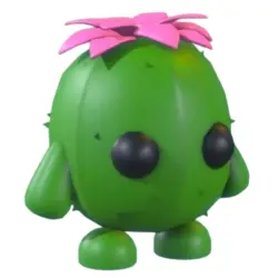 Cactus Friend N | ADM | Adopt Me — Roblox, лот №215561