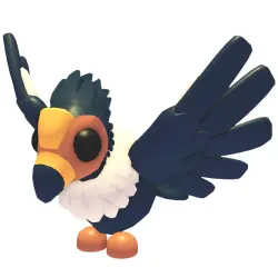 California Condor MFR | ADM | Adopt Me — Roblox, лот №215565