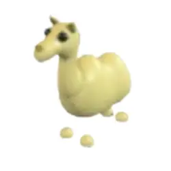 Camel N | ADM | Adopt Me — Roblox, лот №215570
