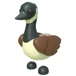 Canada Goose FR | ADM | Adopt Me — Roblox, лот №215571