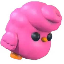 Candyfloss Chick FR | ADM | Adopt Me — Roblox, лот №215593