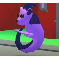 Capricorn MFR | ADM | Adopt Me — Roblox, лот №215603