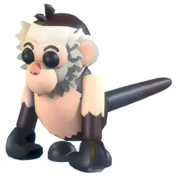 Capuchin Monkey NFR | ADM | Adopt Me — Roblox, лот №215610