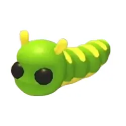 Caterpillar NFR | ADM | Adopt Me — Roblox, лот №215635
