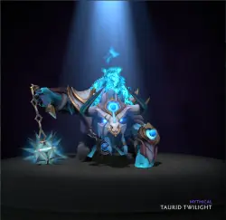 Taurid Twilight — Dota 2, лот №254700