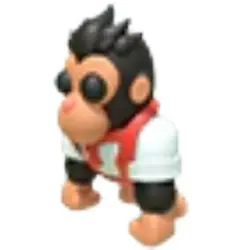 Chef Gorilla NFR | ADM | Adopt Me — Roblox, лот №215652