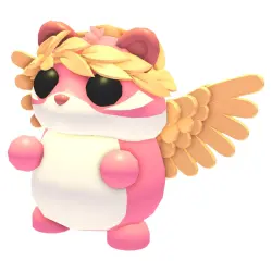 Cherub Chipmunk MFR | ADM | Adopt Me — Roblox, лот №215653