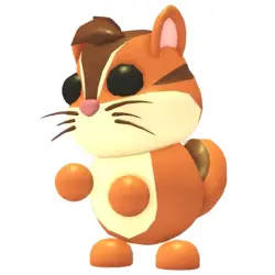 Chipmunk FR | ADM | Adopt Me — Roblox, лот №215672
