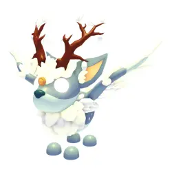 Christmas Spirit MFR | ADM | Adopt Me — Roblox, лот №215621