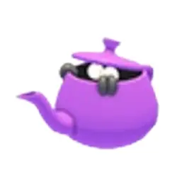 Classic Teapot FR | ADM | Adopt Me — Roblox, лот №215625