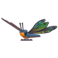 Clubtail Dragonfly N | ADM | Adopt Me — Roblox, лот №215590