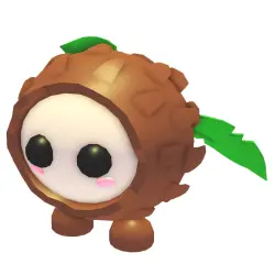 Coconut Friend FR | ADM | Adopt Me — Roblox, лот №215692
