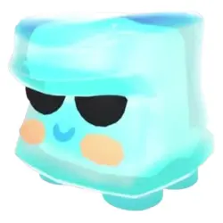 Cold Cube N | ADM | Adopt Me — Roblox, лот №215697