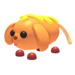 Corn Doggo N | ADM | Adopt Me — Roblox, лот №215705