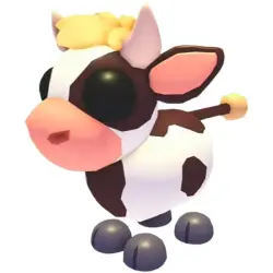 Cow Calf R | ADM | Adopt Me — Roblox, лот №215710