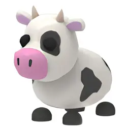 Cow R | ADM | Adopt Me — Roblox, лот №215712