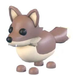 Coyote NFR | ADM | Adopt Me — Roblox, лот №215714