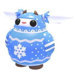 Cozy Mistletroll NFR | ADM | Adopt Me — Roblox, лот №215718