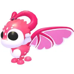 Cupid Dragon N | ADM | Adopt Me — Roblox, лот №215737