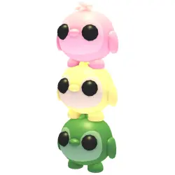 Dango Penguins F | ADM | Adopt Me — Roblox, лот №215744