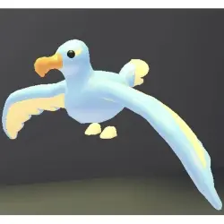 Diamond Albatross FR | ADM | Adopt Me — Roblox, лот №215776