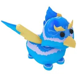 Diamond Griffin F | ADM | Adopt Me — Roblox, лот №215758