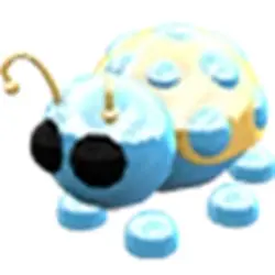 Diamond Ladybug R | ADM | Adopt Me — Roblox, лот №215778