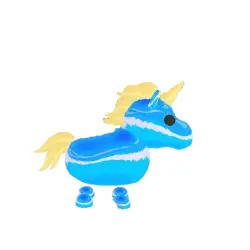 Diamond Unicorn R | ADM | Adopt Me — Roblox, лот №215782