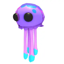 Dimension Drifter NFR | ADM | Adopt Me — Roblox, лот №215789