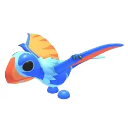 Dimorphodon N | ADM | Adopt Me — Roblox, лот №215791