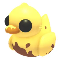 Dirty Ducky R | ADM | Adopt Me — Roblox, лот №215805
