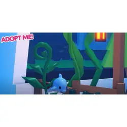 Dolphin NFR | ADM | Adopt Me — Roblox, лот №215816