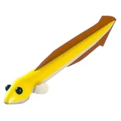 Eel NFR | ADM | Adopt Me — Roblox, лот №215849