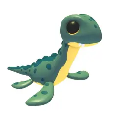 Elasmosaurus FR | ADM | Adopt Me — Roblox, лот №215859