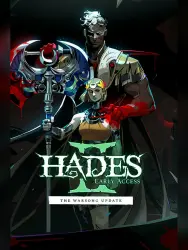 | Instant Delivery | Hades 1, 2 + 190 games | Offline Activation |