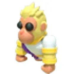 Emperor Gorilla R | ADM | Adopt Me — Roblox, лот №215862
