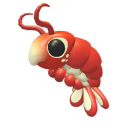 Emperor Shrimp MFR | ADM | Adopt Me — Roblox, лот №215864
