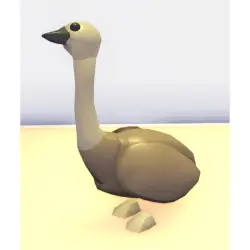 Emu F | ADM | Adopt Me — Roblox, лот №215865