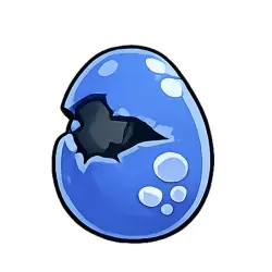Endangered Egg | ADM | Adopt Me — Roblox, лот №215868
