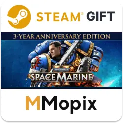 Warhammer 40,000: Space Marine 2 - 3-Year Anniversary Edition STEAM RU KZ UA BY TR AR